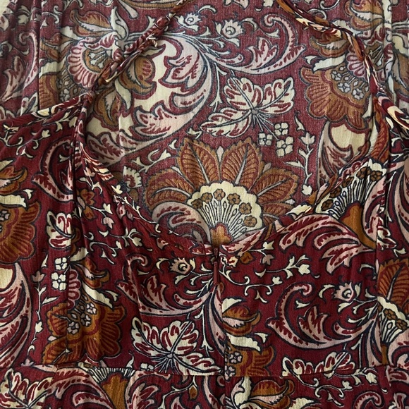 American Eagle Halter Neck Sundress - Picture 4 of 5